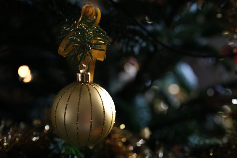 Upcycled Decorations