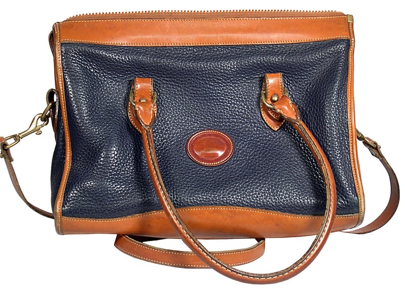 Upcycled Accessories
